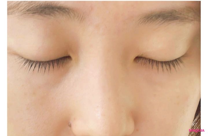 新作コスメ 新製品 スウォッチ マスカラ TWK シン アイラッシュグロス ¥5830