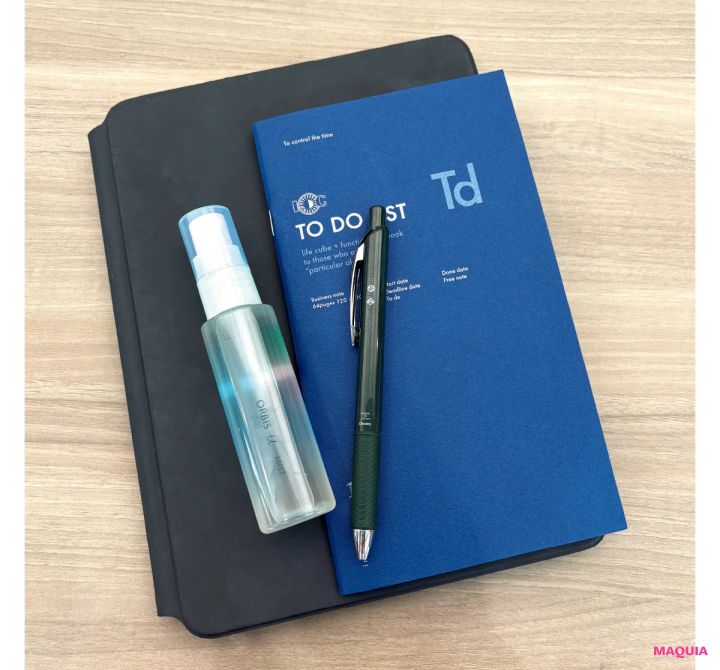 新作コスメ 新製品 パッケージ オルビス オルビスユー ミスト 限定デザイン 