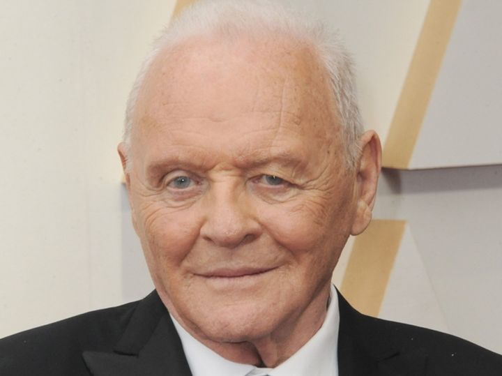 アンソニー・ホプキンス、和解を断った不仲の娘に「自分に出来ることはした」 （C）AFLO width=