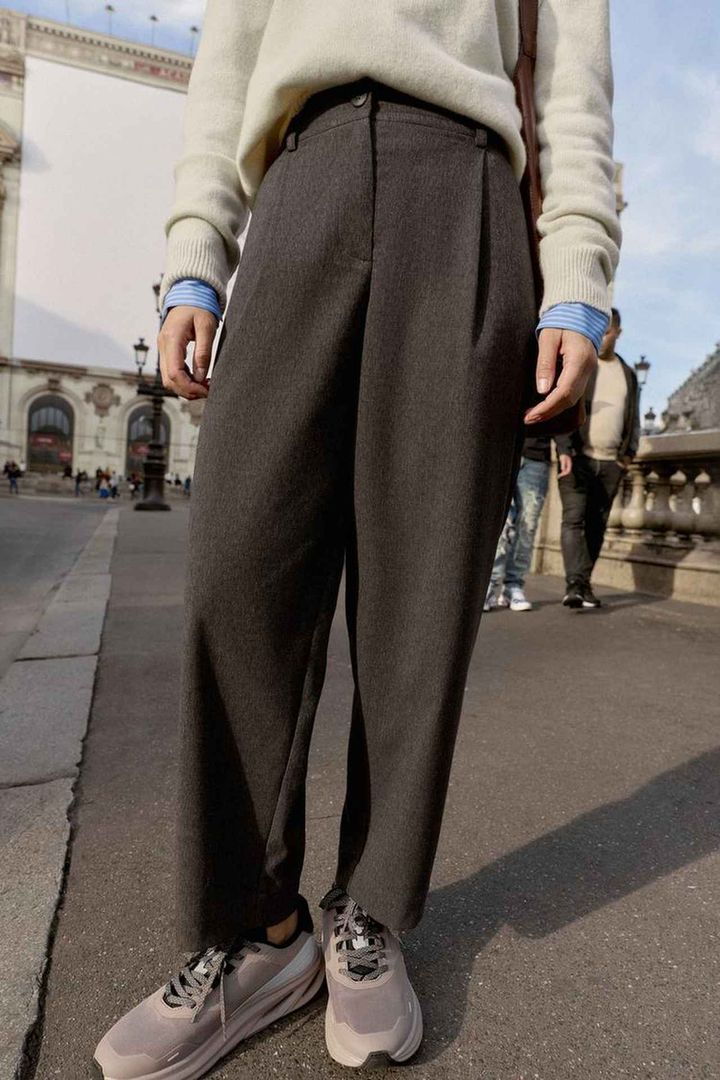 画像1: 出典：ZARA