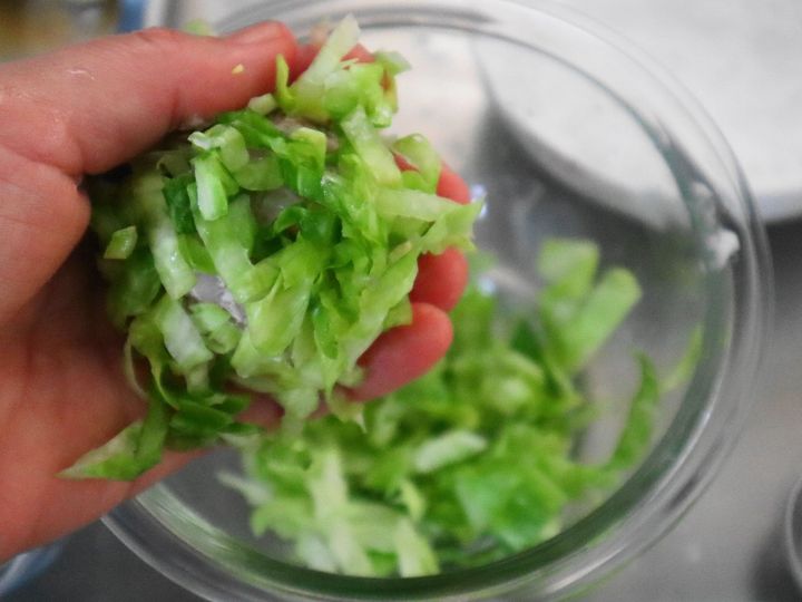 レンチンで完了！ 4色ハロウィン焼売