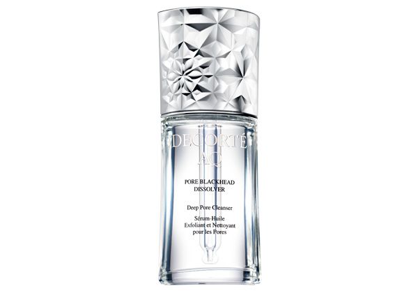 AQ 毛穴美容液オイル