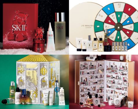 今買える！】大人のための「クリスマスコフレ2025」全25ブランド一挙
