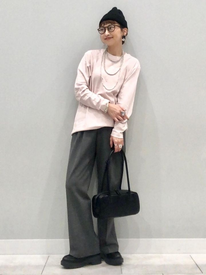 画像2: 出典：GU