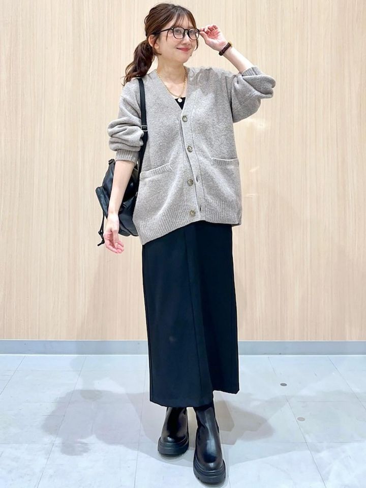 画像3: 出典：GU