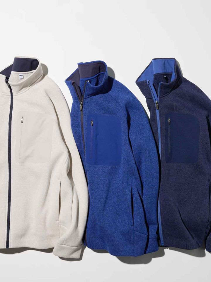 画像3: 出典：ユニクロ