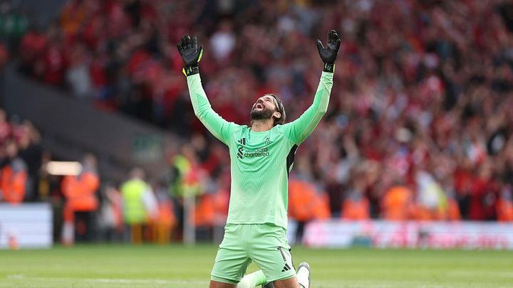 2025年のいま「プレミアリーグで最も優れたGK」5名