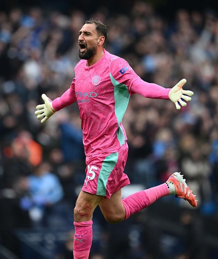 2025年のいま「プレミアリーグで最も優れたGK」5名