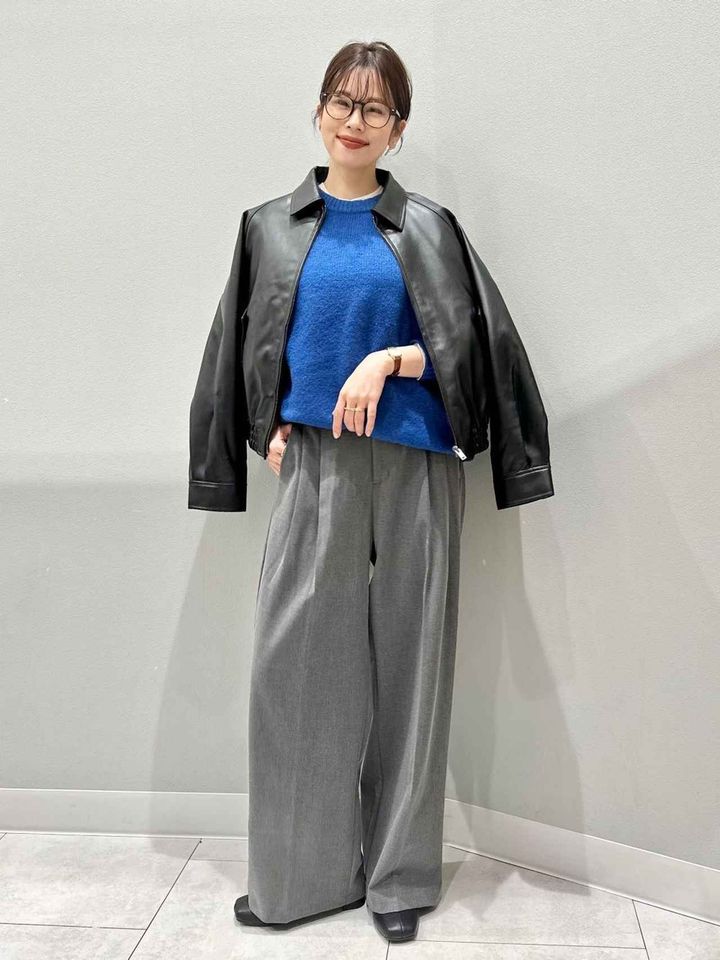 画像2: 出典：GU