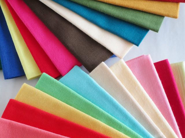 ファッションカラー