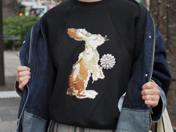 3.1 フィリップ リムのトップス