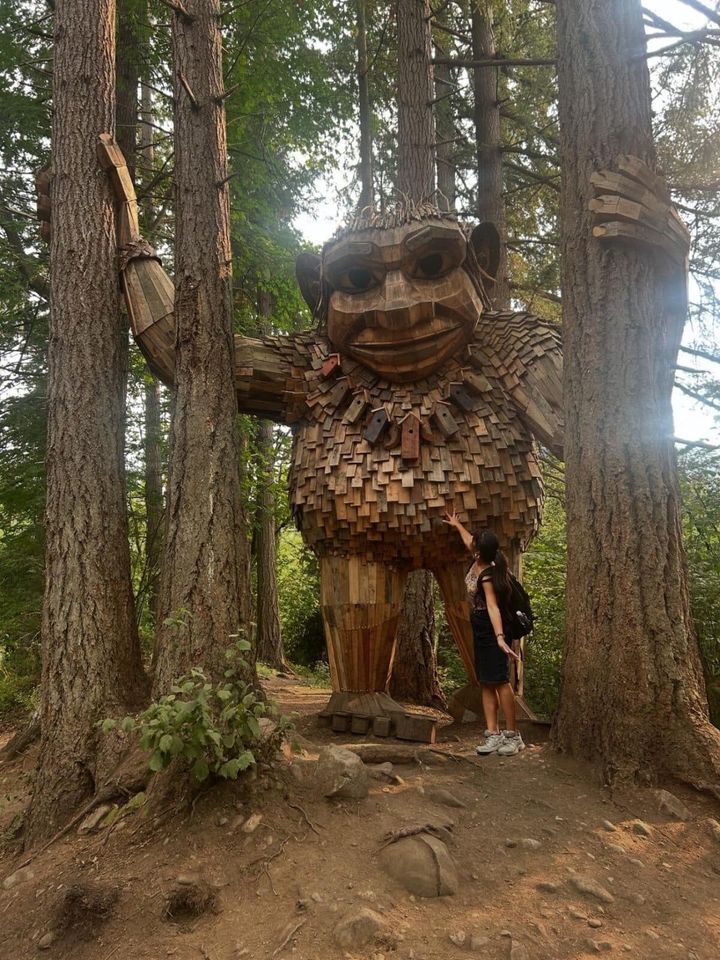 「ヤコブ・トゥー・ツリーズ（Jakob Two Trees）」