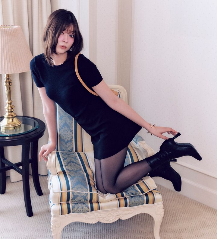 プチプラ 八木アリサ