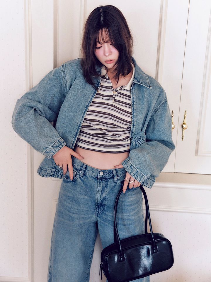 プチプラ 八木アリサ