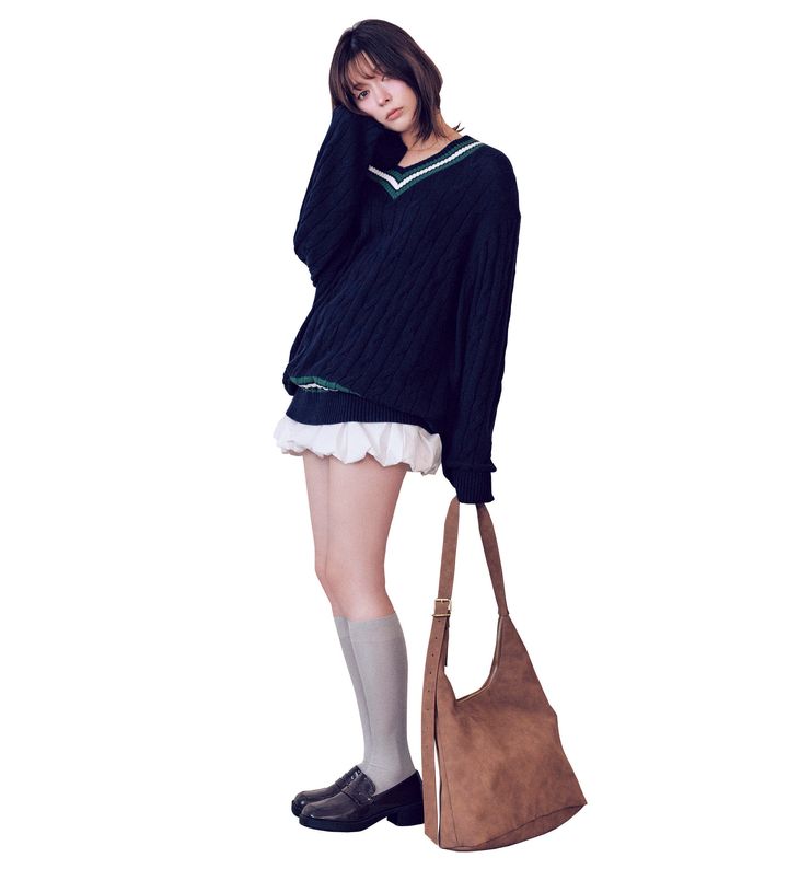 プチプラ 八木アリサ