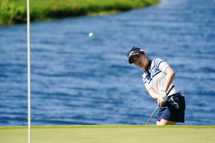 「日本に戻るか考え中」西村優菜、2025年シーズンの最終戦で心境を語る