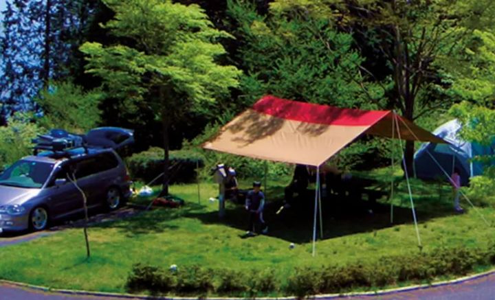 ソロキャンパー至福のドイツ軍メスキットで作る蒸気炊飯が無骨すぎる！