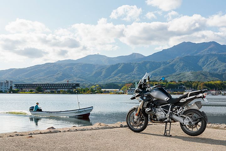 壮大な絶景と多彩なルートを楽しむ！佐渡島ツーリング｜ツーリングガイド・佐渡