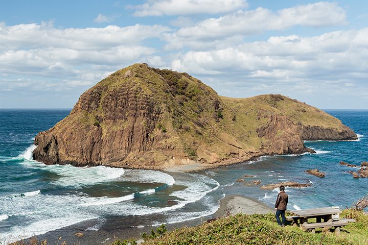 壮大な絶景と多彩なルートを楽しむ！佐渡島ツーリング｜ツーリングガイド・佐渡