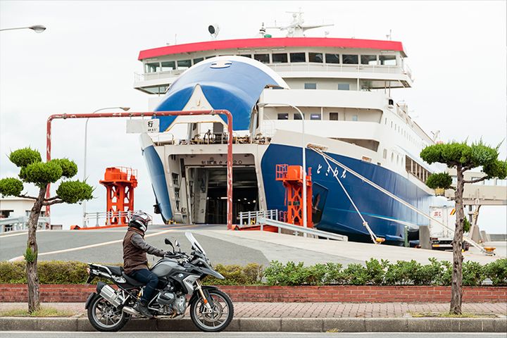 壮大な絶景と多彩なルートを楽しむ！佐渡島ツーリング｜ツーリングガイド・佐渡