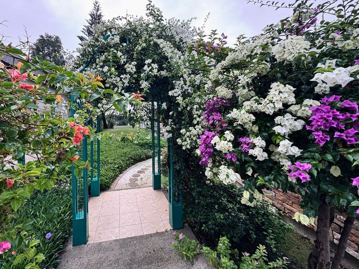 タイ・カオヤイで叶える、自然と癒しの「ご褒美ゴルフ旅」