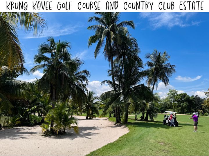 タイ・カオヤイで叶える、自然と癒しの「ご褒美ゴルフ旅」