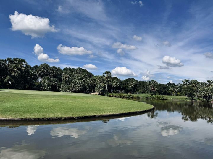 タイ・カオヤイで叶える、自然と癒しの「ご褒美ゴルフ旅」