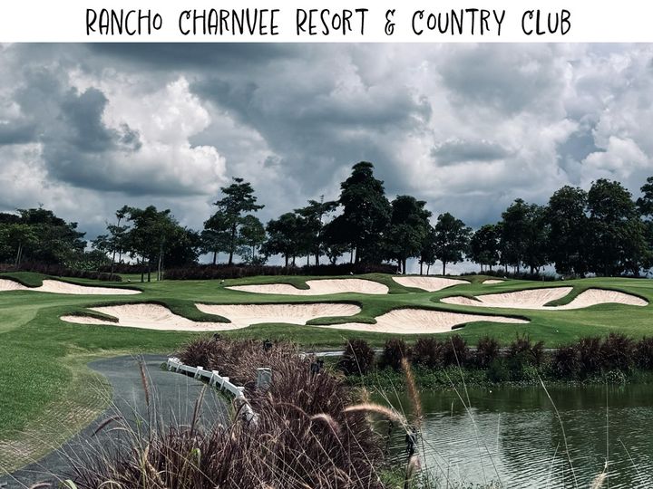 タイ・カオヤイで叶える、自然と癒しの「ご褒美ゴルフ旅」