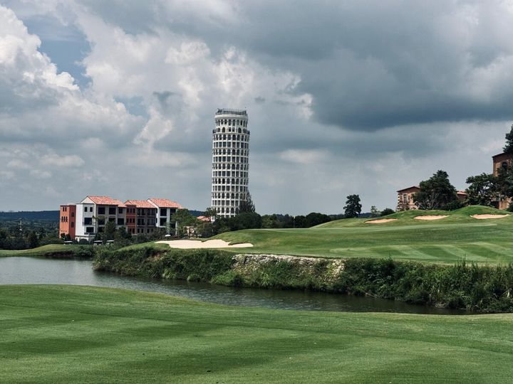 タイ・カオヤイで叶える、自然と癒しの「ご褒美ゴルフ旅」