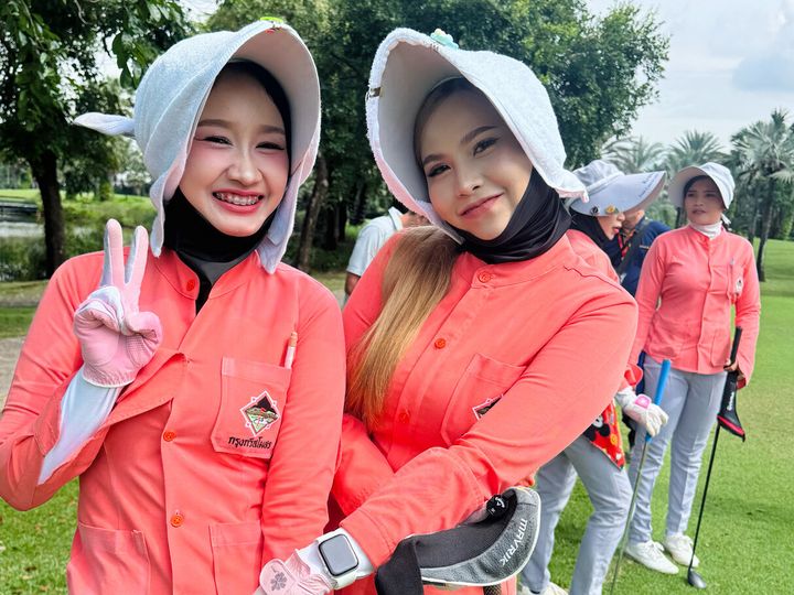 タイ・カオヤイで叶える、自然と癒しの「ご褒美ゴルフ旅」