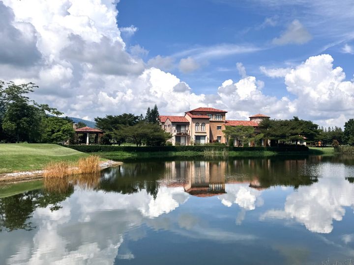 タイ・カオヤイで叶える、自然と癒しの「ご褒美ゴルフ旅」