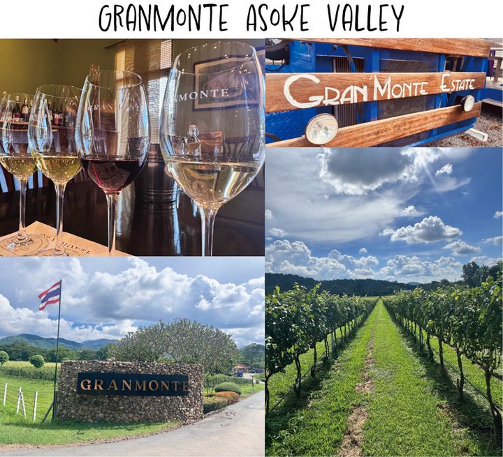 タイ・カオヤイで叶える、自然と癒しの「ご褒美ゴルフ旅」