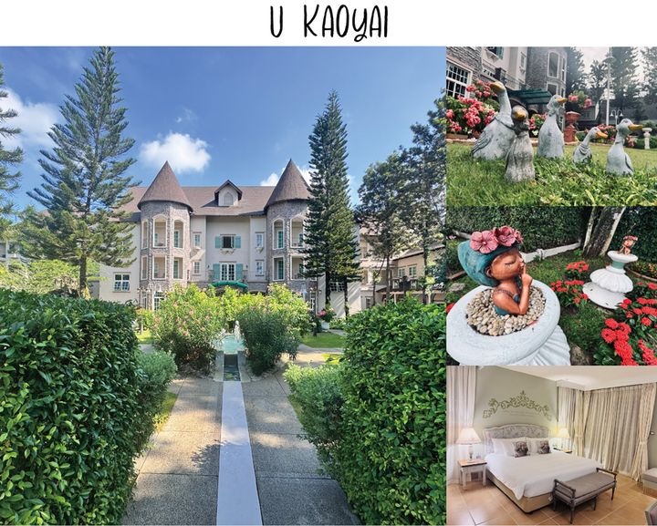 タイ・カオヤイで叶える、自然と癒しの「ご褒美ゴルフ旅」