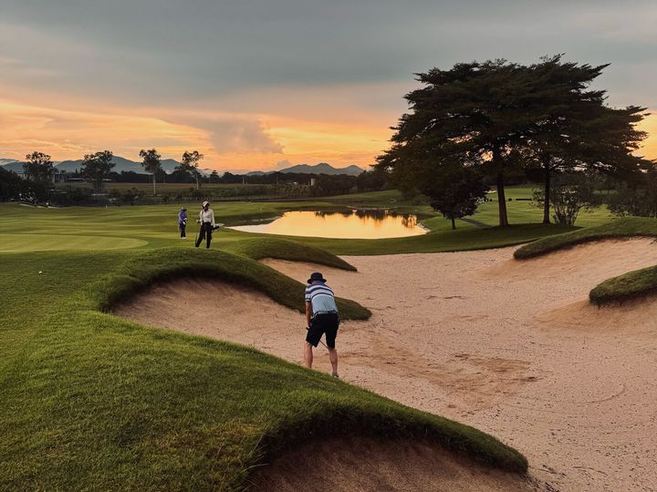 タイ・カオヤイで叶える、自然と癒しの「ご褒美ゴルフ旅」