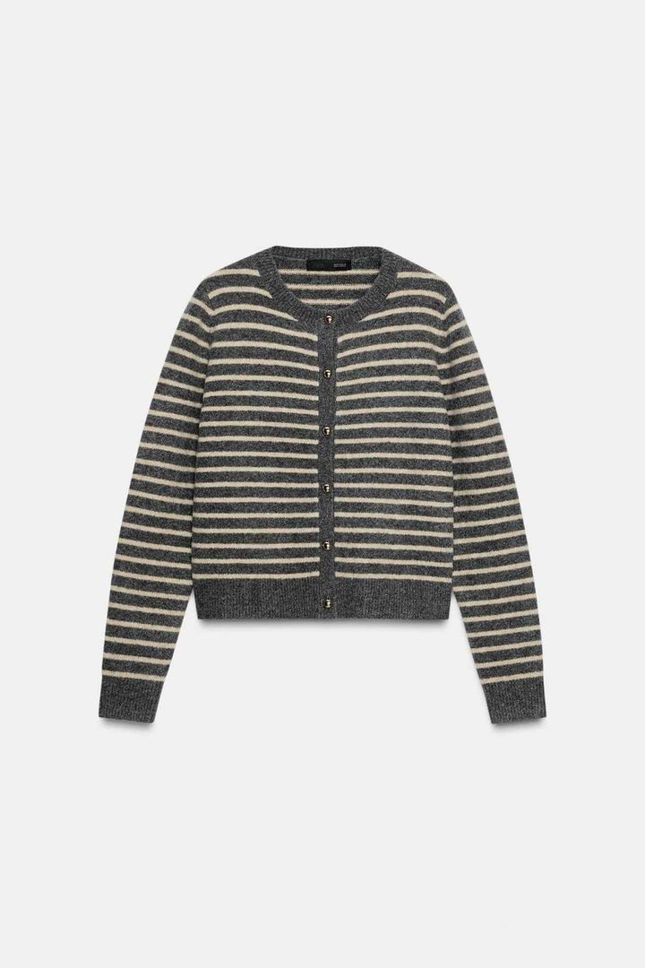 画像2: 出典：ZARA