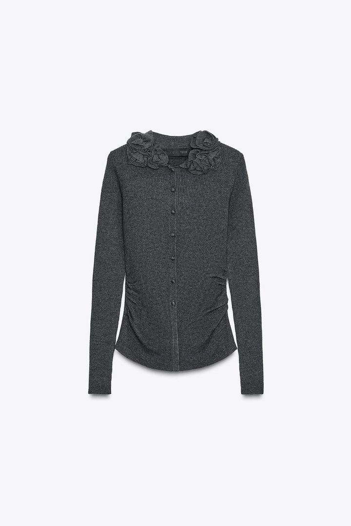 画像3: 出典：ZARA