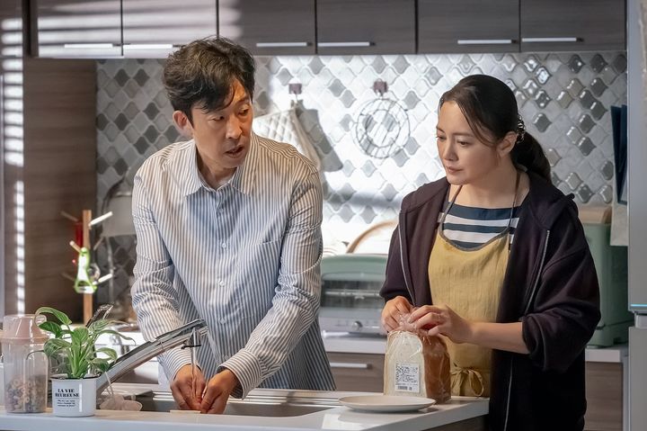 『小さい頃は、神様がいて』第4話より （C）フジテレビ width=