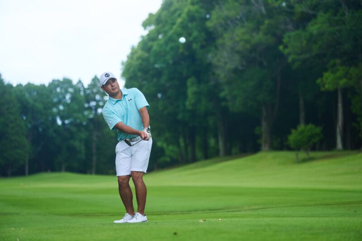 真っすぐ打てない、オーバーする…パッティングの苦手克服レッスン