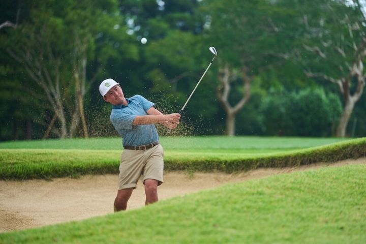 真っすぐ打てない、オーバーする…パッティングの苦手克服レッスン