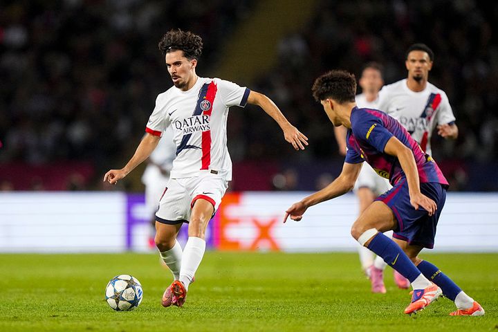 「CL今季ここまで」を元日本代表が解説！11月の注目カードがすごい…『CL・ELシーズンパス』絶賛販売中