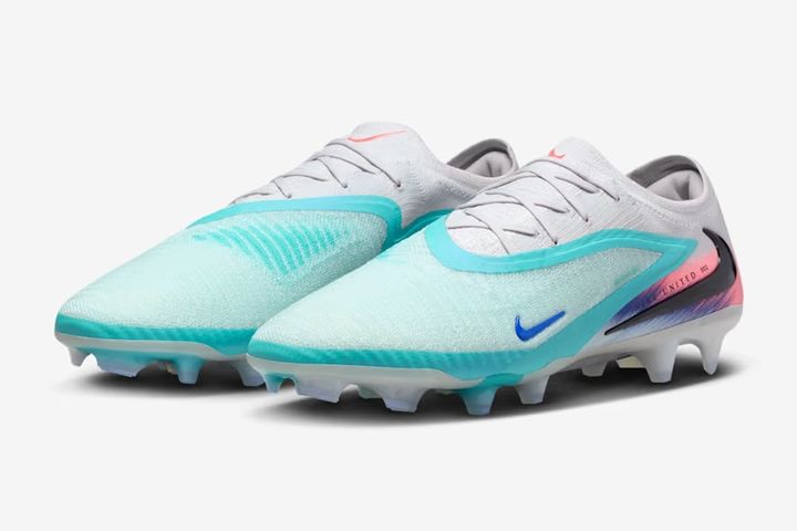 NIKEの女性向けサッカースパイクコレクション「ユナイテッドパック」に新作“002”が登場！本日発売