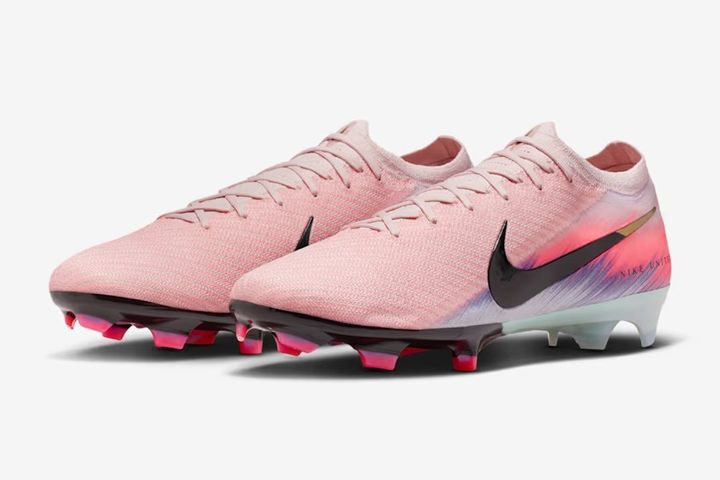 NIKEの女性向けサッカースパイクコレクション「ユナイテッドパック」に新作“002”が登場！本日発売