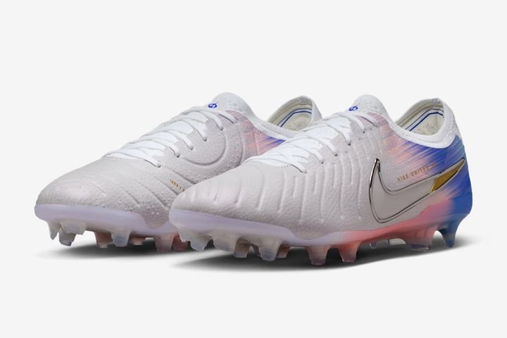 NIKEの女性向けサッカースパイクコレクション「ユナイテッドパック」に新作“002”が登場！本日発売