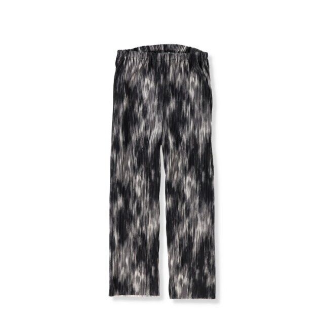 2025秋冬しまむらレディースセルフカットパンツ