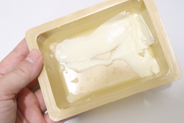 ダイソー 麻婆豆腐職人（3人前） パッケージ 作り方 豆腐 残る