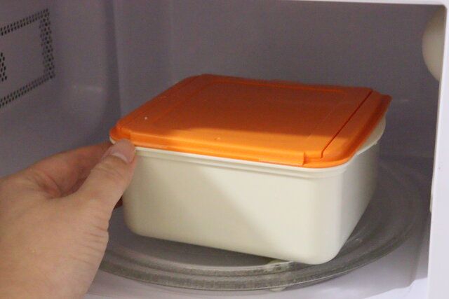 ダイソー 麻婆豆腐職人（3人前） パッケージ 作り方 電子レンジ 加熱