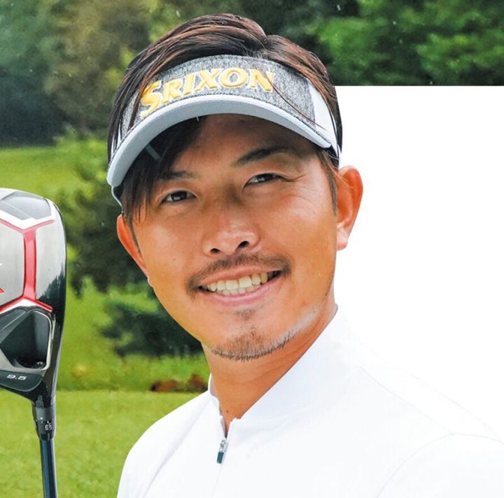 ドライバーで真っすぐ飛ばすポイントは「左腕」にあり