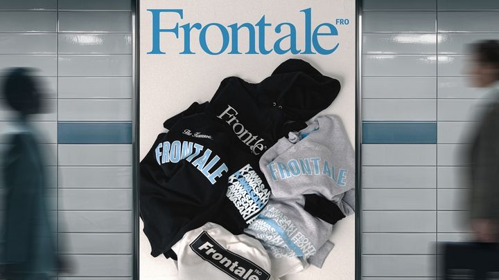 川崎フロンターレ、タウンユースをコンセプトにした新作アパレルを発売！エンタメ総合商社「STARBASE」と共同開発