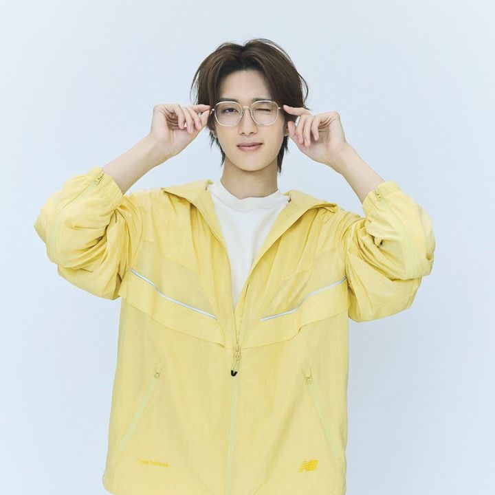 【山中柔太朗×野崎智子】＼mini的／溺愛ブランド25連発♡【11 NewBlance】