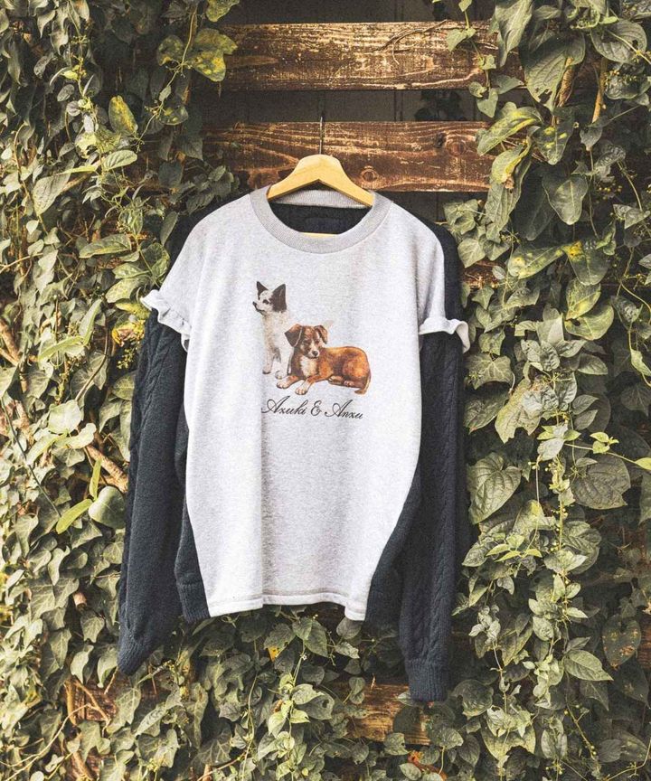 画像1: 出典：and ST